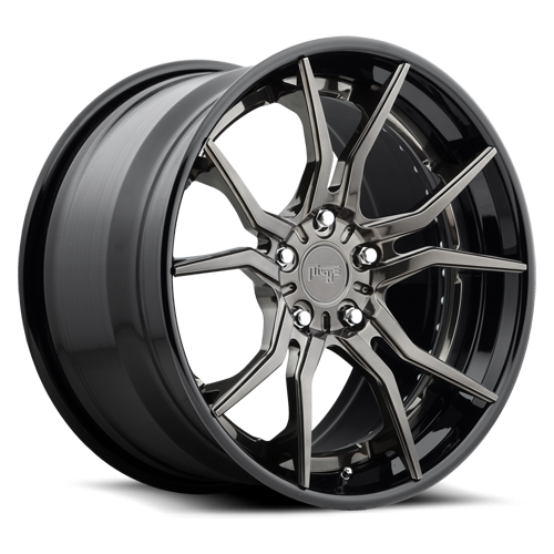 Niche Forged Ascari